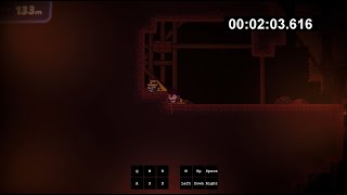 Bread and Fred Demo - 1 Player 2 Penguins in 2:03.616