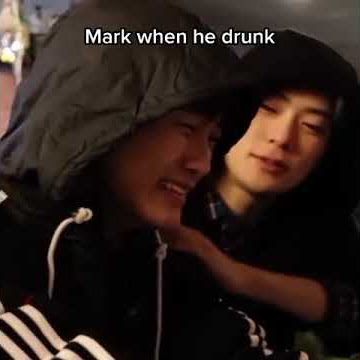 #mark when he drunk....[cry] #winwin #jaehyun #shorts #nct127 #kpop /cr: acel.bdk