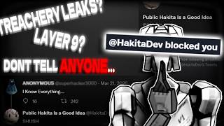 Ultrakill Treachery Leaks U0026 Predictions