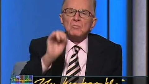 The McLaughlin Group in 2 Minutes