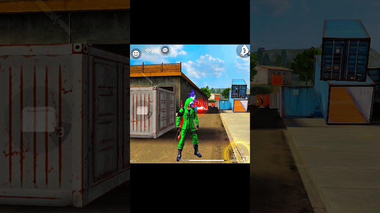 green criminal ✅ tung tung oil moment ❤️