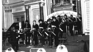 U of T big Band 1979