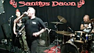 Sanity Dawn - Live 2015