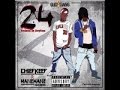 Chief Keef X ManeMane4CGG 24 Bass Boosted mp3