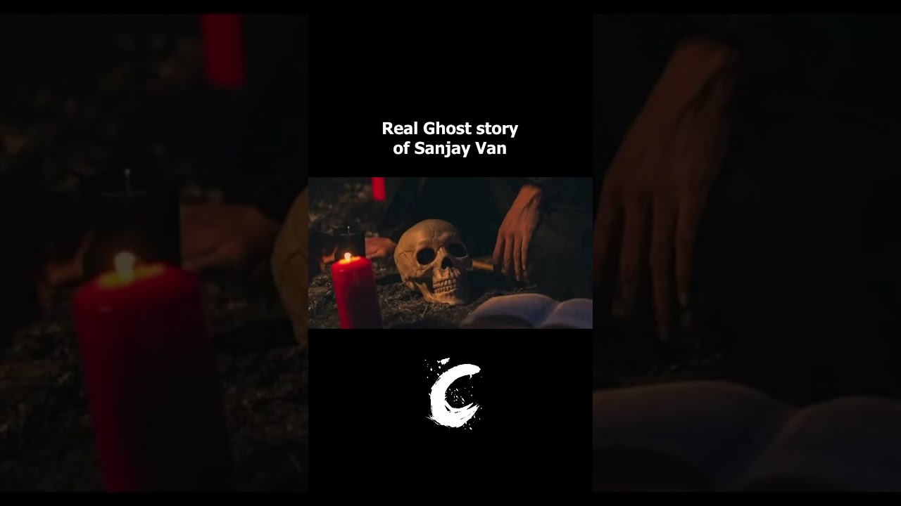 Delhi Ka Shrapit Jungle - Sanjay Van ki Kahani