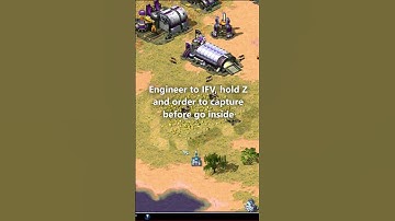 How to engineer rush - Red Alert 2 tips and tricks #redalert2 #yurisrevenge #commandandconquer