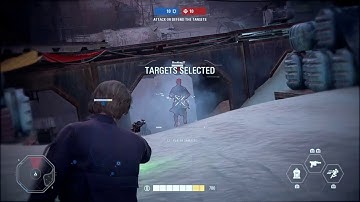 Vader Choke Bug