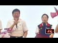 罷免行動持續升溫