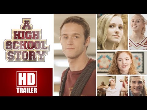 A High School Story - OFFICIAL TEASER