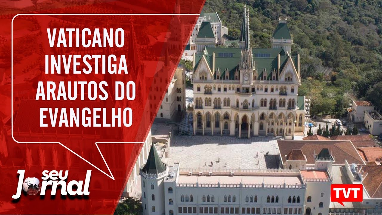 Vaticano investiga grupo católico Arautos do Evangelho por denúncias de tortura