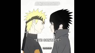 Eye Contact Isagi Kaiser Blue Lock anime bluelock fyp