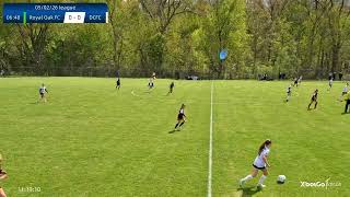 05/02/26 2nd-DCFC vs Royal Oak, league