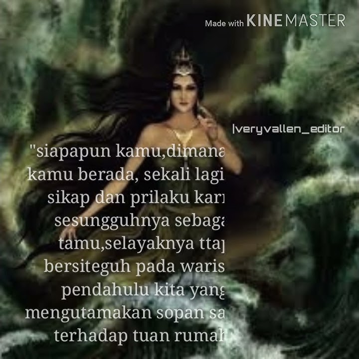 Story wa jawa keren.back song nandes jeru