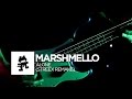 Marshmello - Alone (Streex Remake) [Monstercat Official Music Video]
