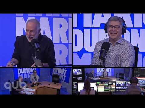 Donald Trump N Est Pas Immortel Annonce Benoit Dutrizac 