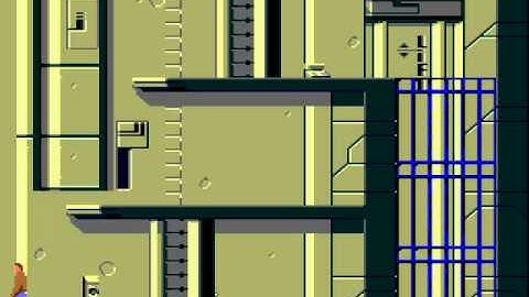 Flashback, Amiga - Part 11 - Continuing Classics