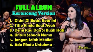 Album Part 18 - Pop Nostalgia || Kumpulan Lagu-Lagu Keroncong Terenak