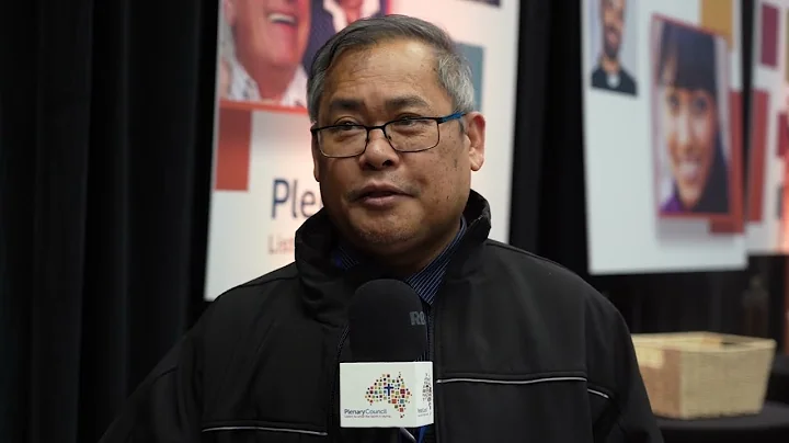 Day 3 Session and Mass Highlights (Tuesday, 05 July 2022) - Second Assembly