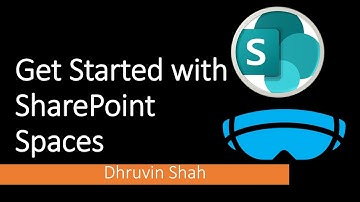 Get Started with SharePoint Spaces | SharePoint Spaces – Beginner Series – Step by Step