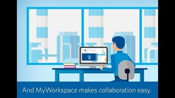 Digital Tools for Engineering and Collaboration: MyWorkspace