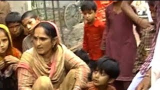 479 Pakistani Hindu pilgrims unwilling to return back to their country screenshot 3