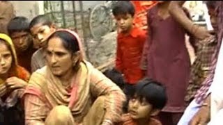 479 Pakistani Hindu pilgrims unwilling to return back to their country