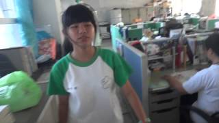 線西國中第45屆畢業生微電影──HHJH Good Time