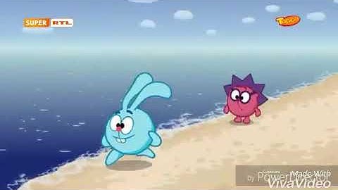 Смешарики интро