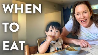 6 Month Feeding Schedule: Best Solid Foods for Your Baby