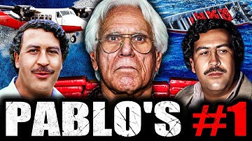 A Sitdown With Pablo Escobar