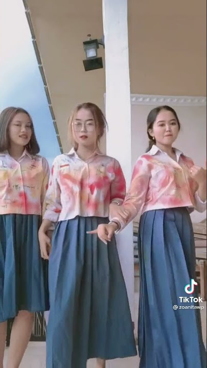 Keroncong Jamet - Seragam #Shorts
