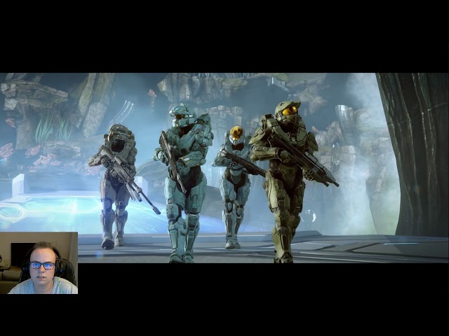 Halo 5 Guardians   Episode 6