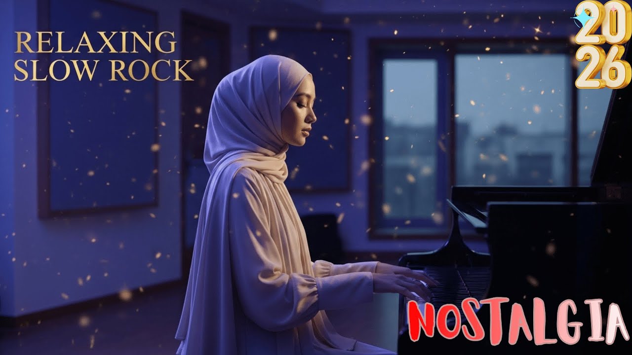 Best Of 70s Soft Rock Ballads Playlist | Timeless Soft Rock Hits for Relaxing & Nostalgia