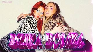 █▬█ █ ▀█▀ Martirenti & Margarita - DZIKA BOMBA | OFFICIAL MUSIC VIDEO (JEDNAK NOWOŚĆ 2026)