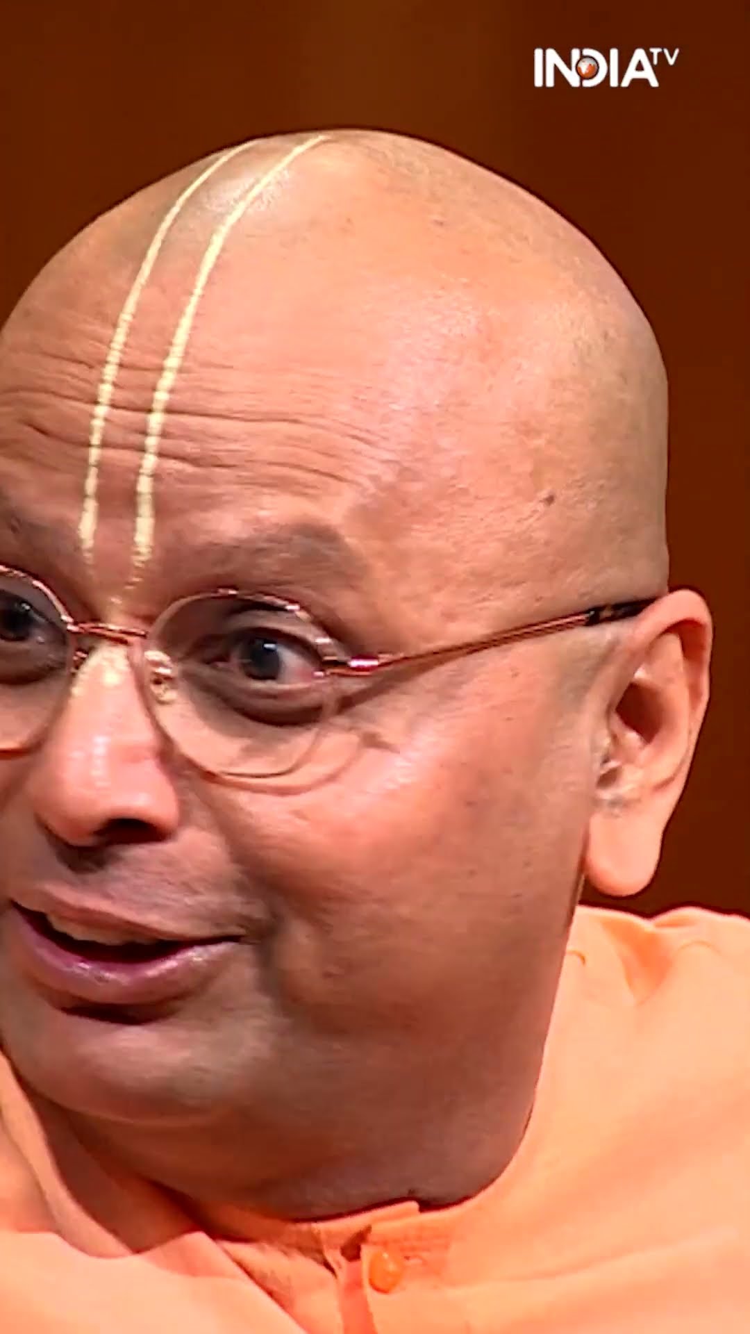 #aapkiadalat #में #gaurgopaldas ने सुनाया शराब और शराबी पर ऐसा मजेदार किस्सा, सुन कर हो जाएंगे हैरान
