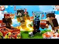 FORTCRAFT ESPLOSIVO! - Minecraft ITA Fortcraft w/ Eren Tech Tardo