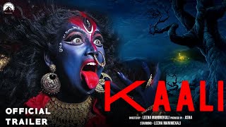 Kaali ｜Official Trailer Concept｜ Leena Manimekalai ｜ Fatin Chaudhary ｜ Rishab Kala ｜ Tapas Nayak