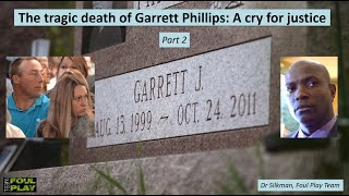 Famous The Tragic death of Garret Phillips: Live discussion of part 2 Net Worth