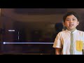 SHOOTING STAR 2020 - FINALIST GROUP B - AEDRIC EDWARD HUTAPEA ZHANG