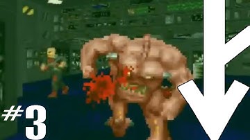 The Ultimate DOOM - Part 3: Phobos Lab