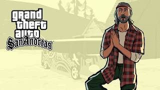 The Truth About San Andreas | San Andreas Playthrough Livestream #gta