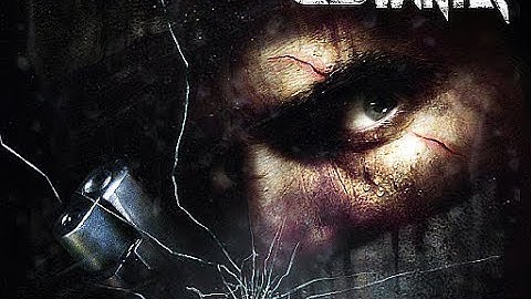 PCSX2 1.7.0 Dev | Cold Winter 4K UHD | PS2 Emulator Gameplay