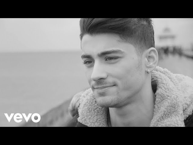 One Direction - You & I (Behind The Scenes Part 3)