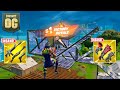 86 Kill Solo Squads &quot;Build / Zero Build&quot; Wins Full Gameplay (Fortnite OG Ps4 Controller)