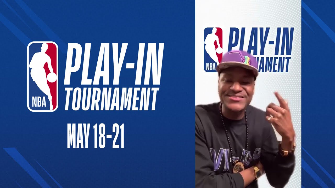 NBA Play-In Tournament: Everything you need to know