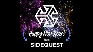 Heres to another wonderful year in VR!
Happy New Year! ππ
Heres to another wonderful year in VR!
#sidequest #vr #quest3 #quest3s #vrgames #steamfreame #shorts Heres to another wonderful year in VR!