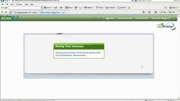 321Forms Employee Tutorial - Fill Out Forms