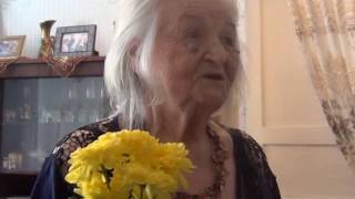 Поздравление бабушки с 90 летием
