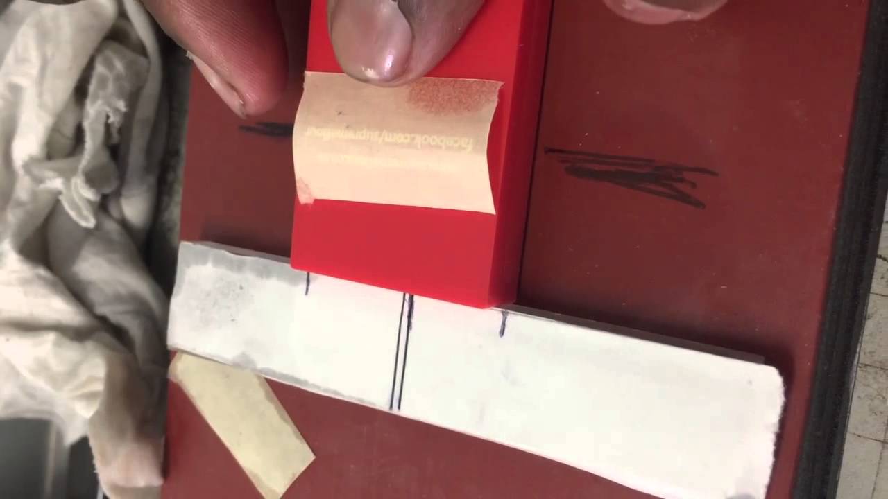 Printing On Rubber YouTube Printing On Rubber YouTube