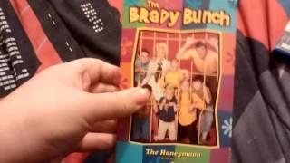 VHS/DVD Update For September 10th 2016